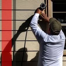 Best Siding for New Construction  in Lenox, IA